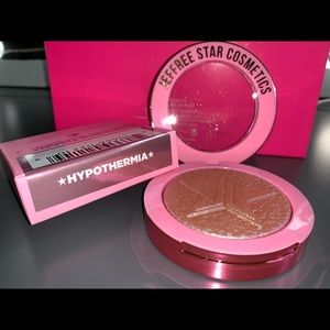 Jeffree Star Supreme Frost Highlighter